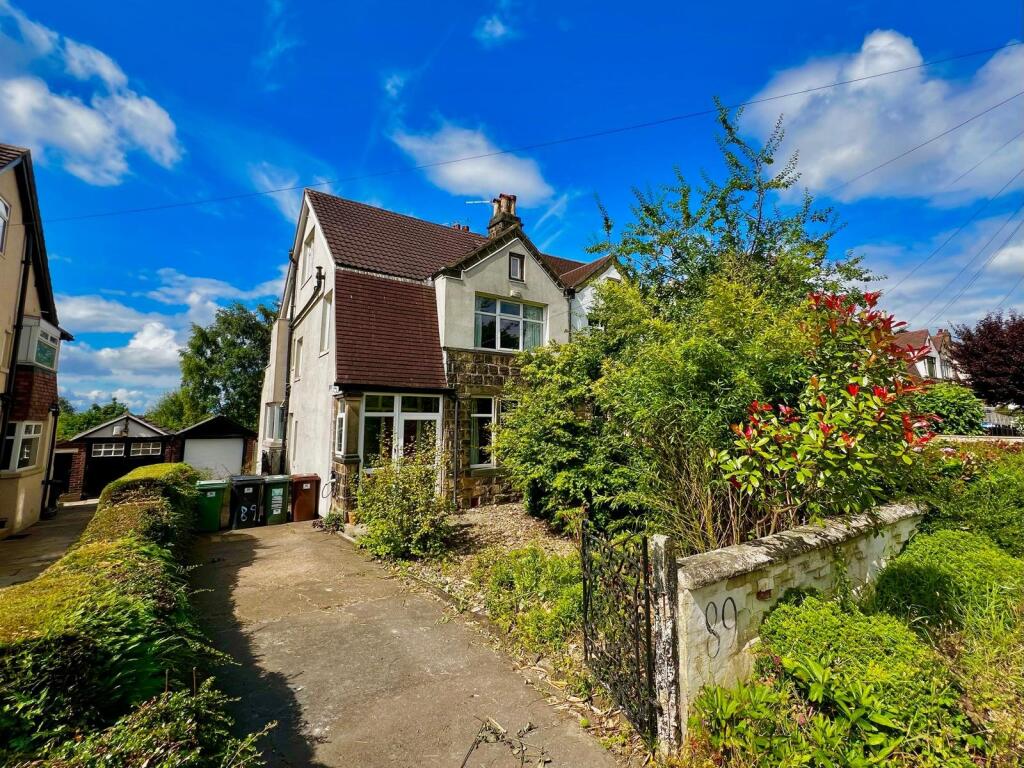 4 bed Semi Detached for rent in Bramhope. From Linley & Simpson - Horsforth