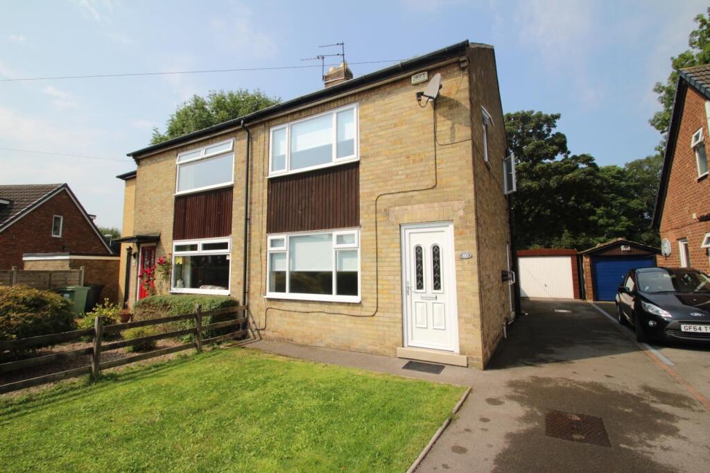 2 bed Semi Detached for rent in Yeadon. From Linley & Simpson - Horsforth