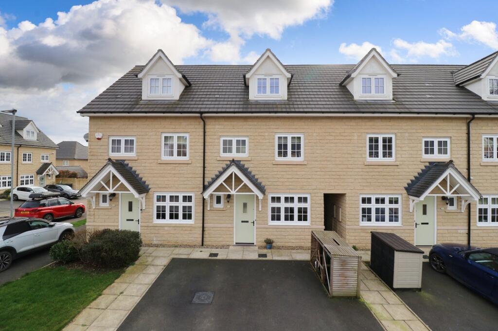 4 bed Mid Terraced House for rent in Horsforth. From Linley & Simpson - Horsforth 4 bed Mid Terraced House for rent in Horsforth. From Linley & Simpson - Horsforth