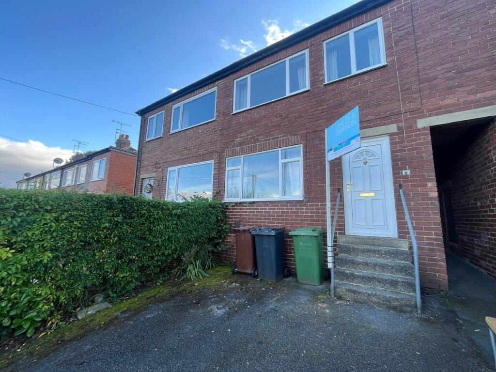 3 bed Mid Terraced House for rent in Horsforth. From Linley & Simpson - Horsforth 3 bed Mid Terraced House for rent in Horsforth. From Linley & Simpson - Horsforth