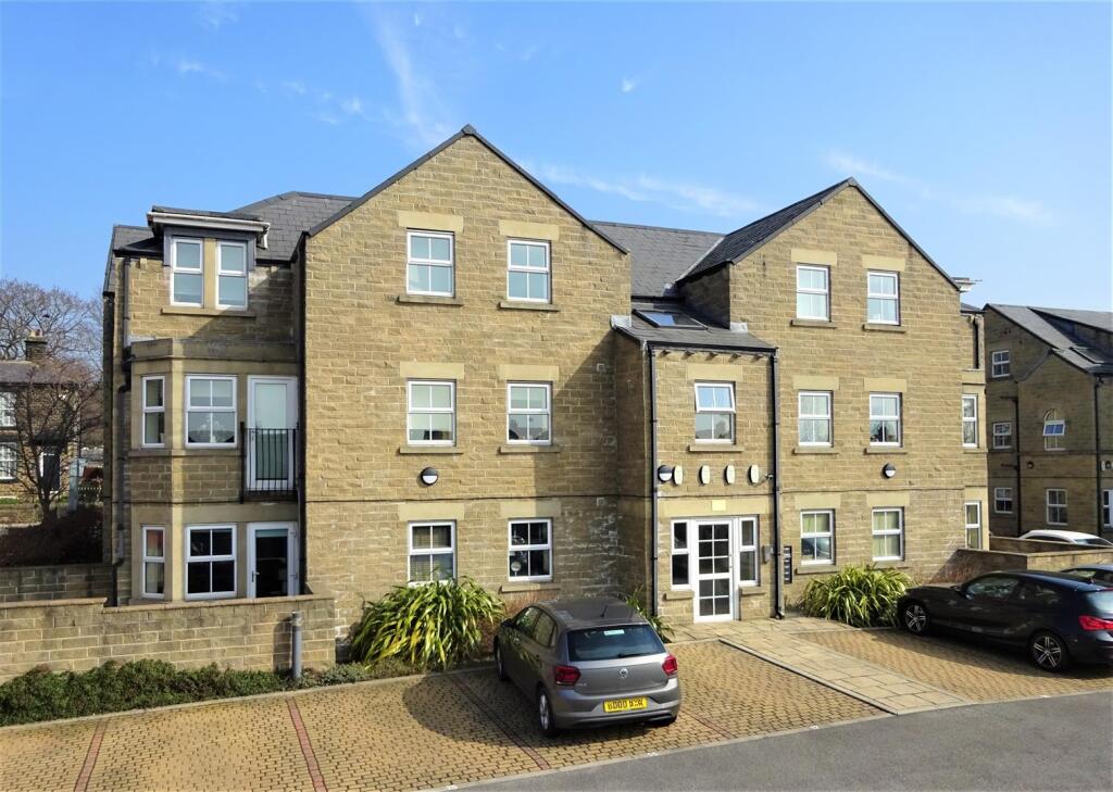 2 bed 1st Floor Flat for rent in Horsforth. From Linley & Simpson - Horsforth