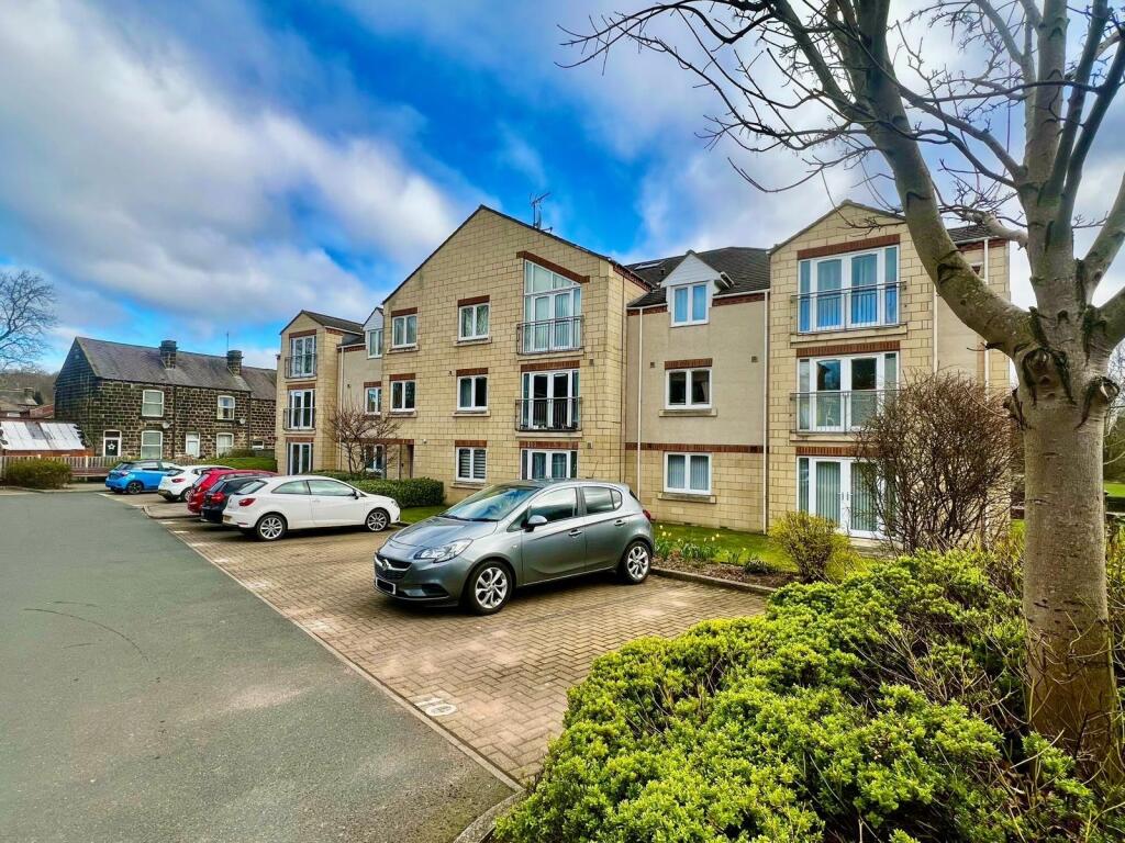 2 bed 1st Floor Flat for rent in Horsforth. From Linley & Simpson - Horsforth