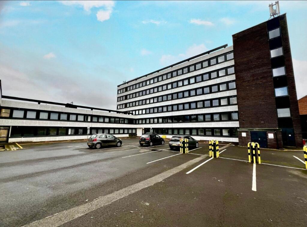 1 bed 1st Floor Flat for rent in Leeds. From Linley & Simpson - Horsforth