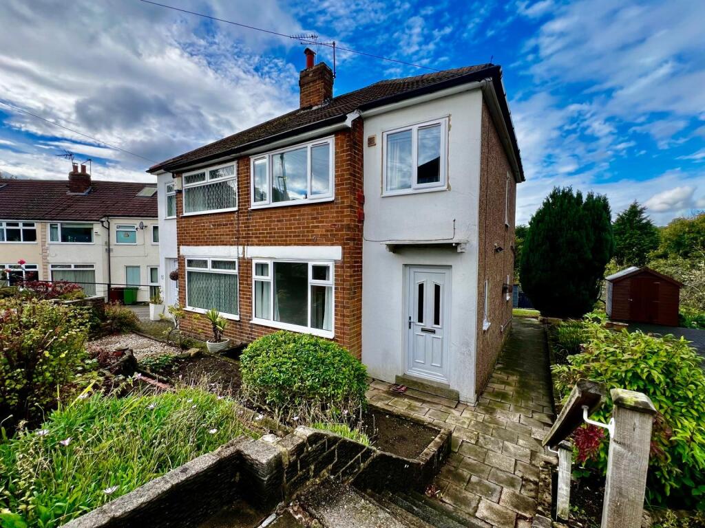 3 bed Semi Detached for rent in Bramhope. From Linley & Simpson - Horsforth 3 bed Semi Detached for rent in Bramhope. From Linley & Simpson - Horsforth