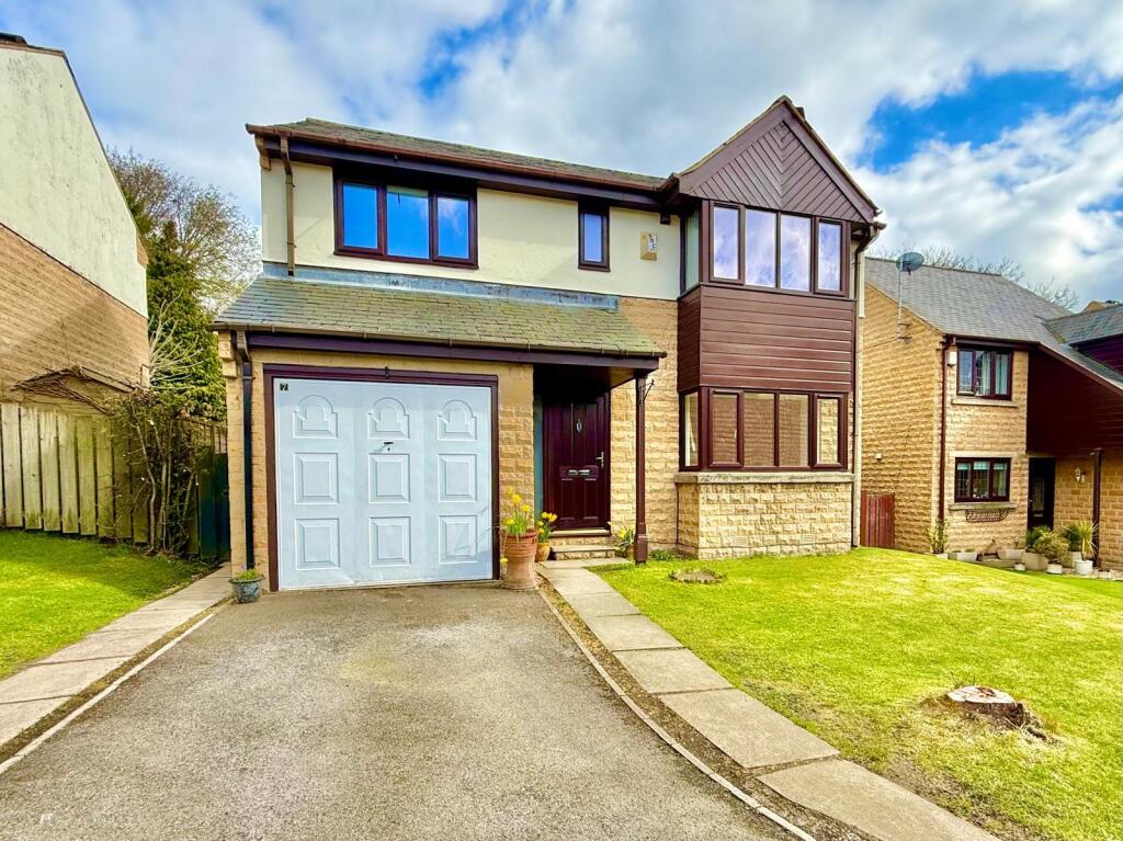 4 bed Detached for rent in Guiseley. From Linley & Simpson - Horsforth 4 bed Detached for rent in Guiseley. From Linley & Simpson - Horsforth