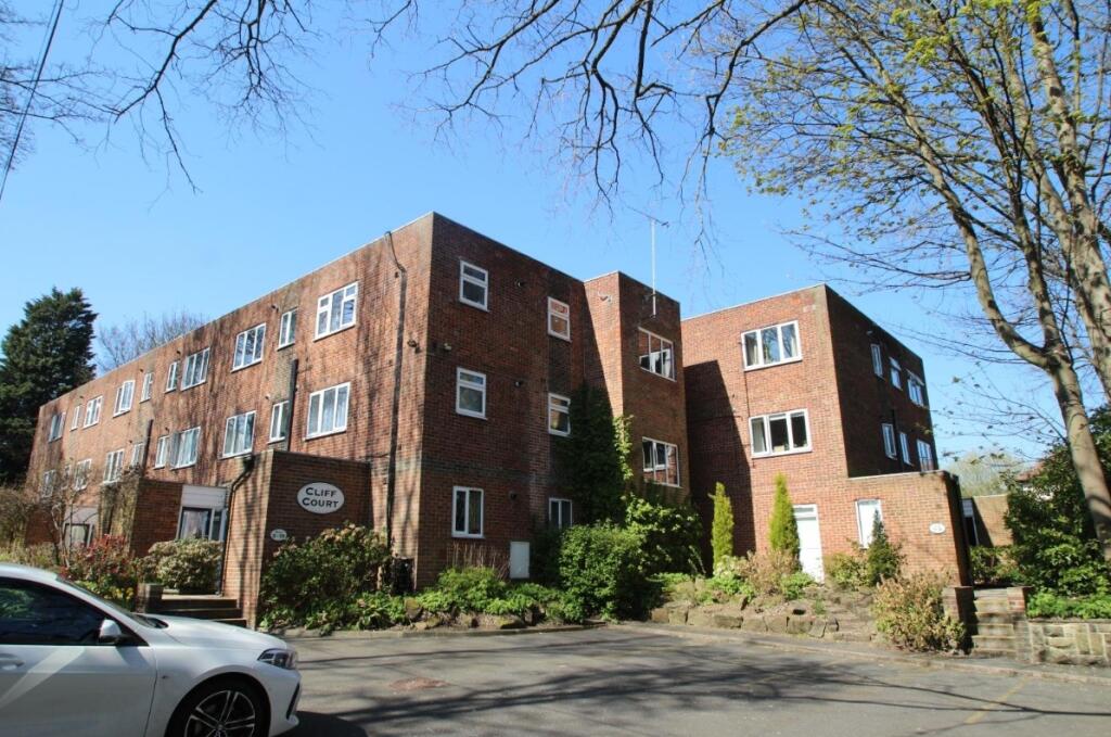 1 bed 1st Floor Flat for rent in Leeds. From Linley & Simpson - Horsforth