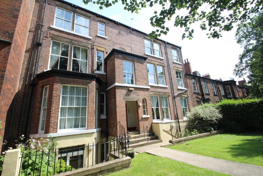 2 bed 1st Floor Flat for rent in Leeds. From Linley & Simpson - Horsforth