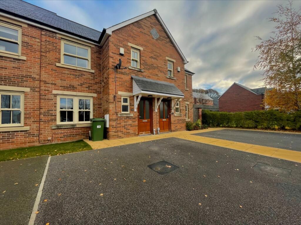 2 bed Detached for rent in Bramhope. From Linley & Simpson - Horsforth
