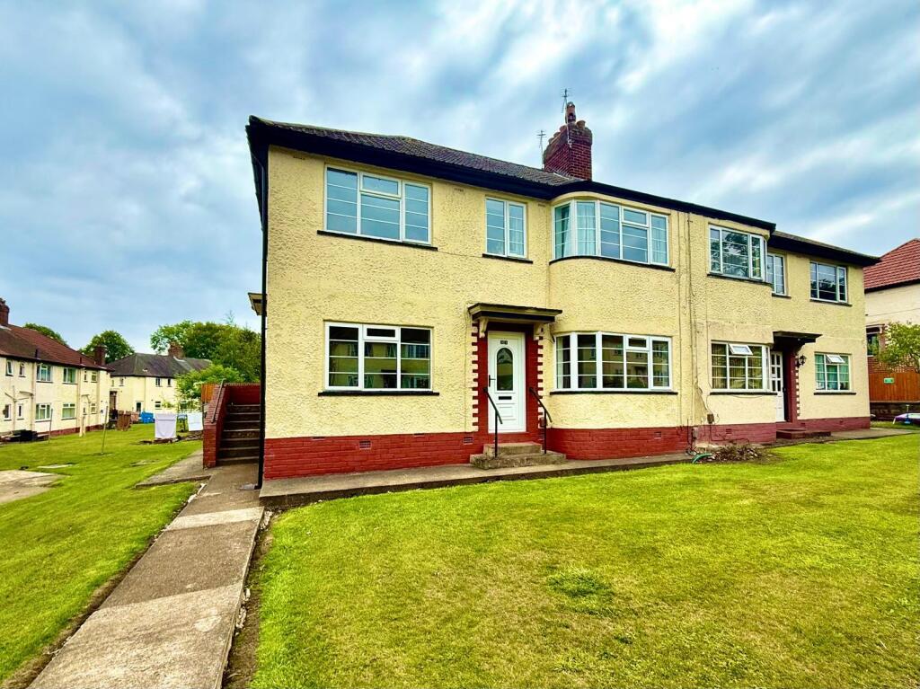 2 bed 1st Floor Flat for rent in Bramhope. From Linley & Simpson - Horsforth