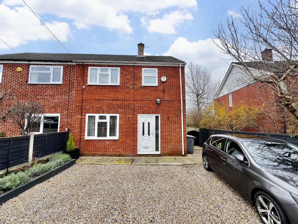 2 bed Semi Detached for rent in Bramhope. From Linley & Simpson - Horsforth