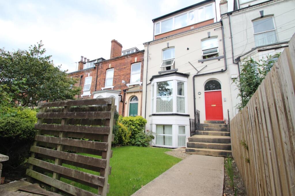 1 bed 1st Floor Flat for rent in Leeds. From Linley & Simpson - Horsforth