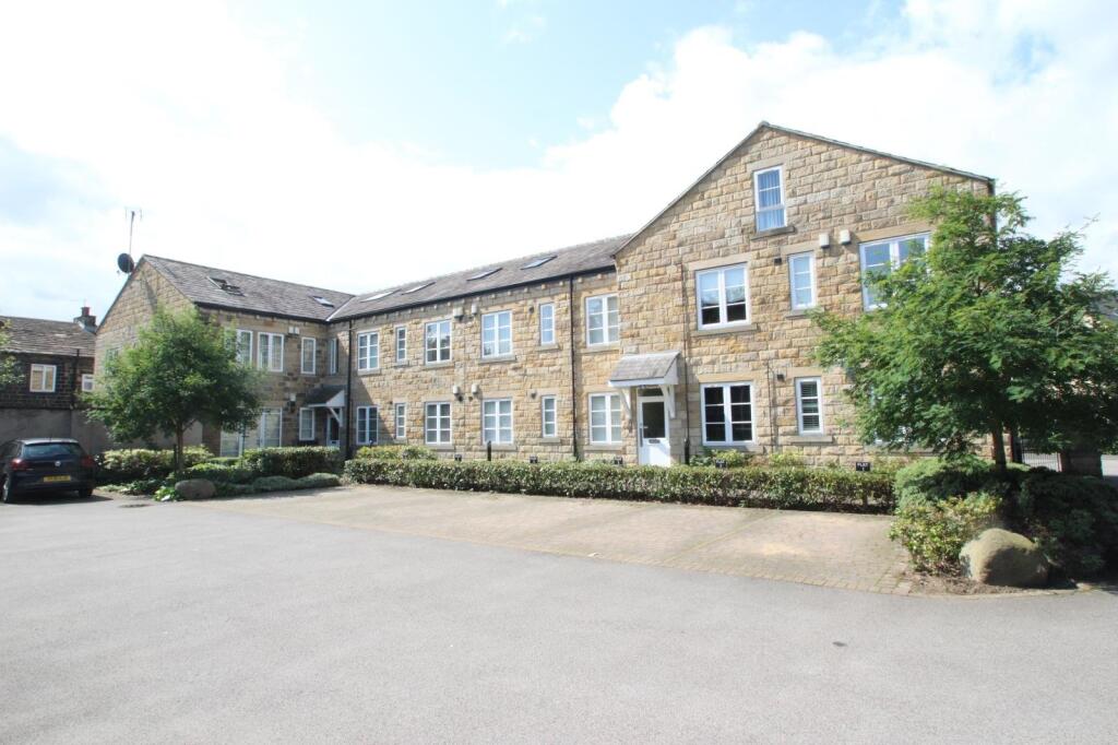 2 bed 1st Floor Flat for rent in Calverley. From Linley & Simpson - Horsforth