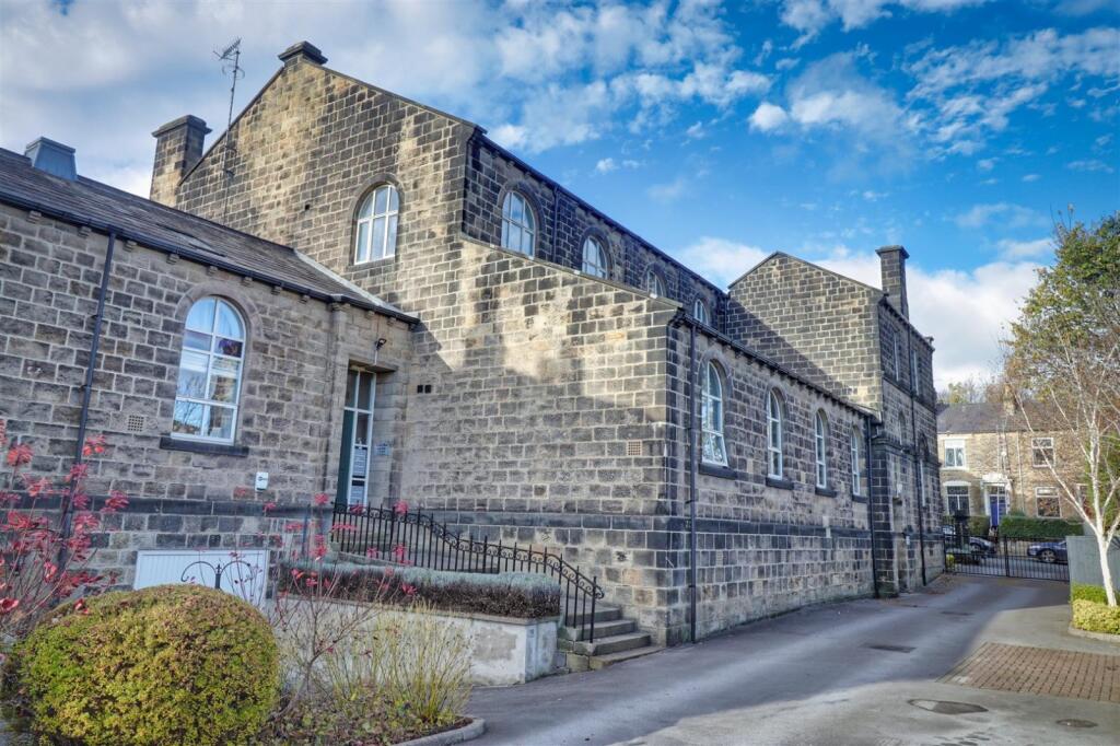 2 bed Duplex for rent in Calverley. From Linley & Simpson - Horsforth