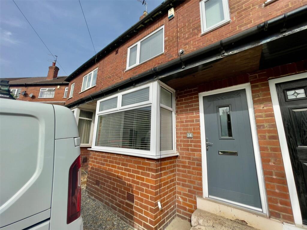 2 bed Mid Terraced House for rent in Horsforth. From Linley & Simpson - Horsforth 2 bed Mid Terraced House for rent in Horsforth. From Linley & Simpson - Horsforth