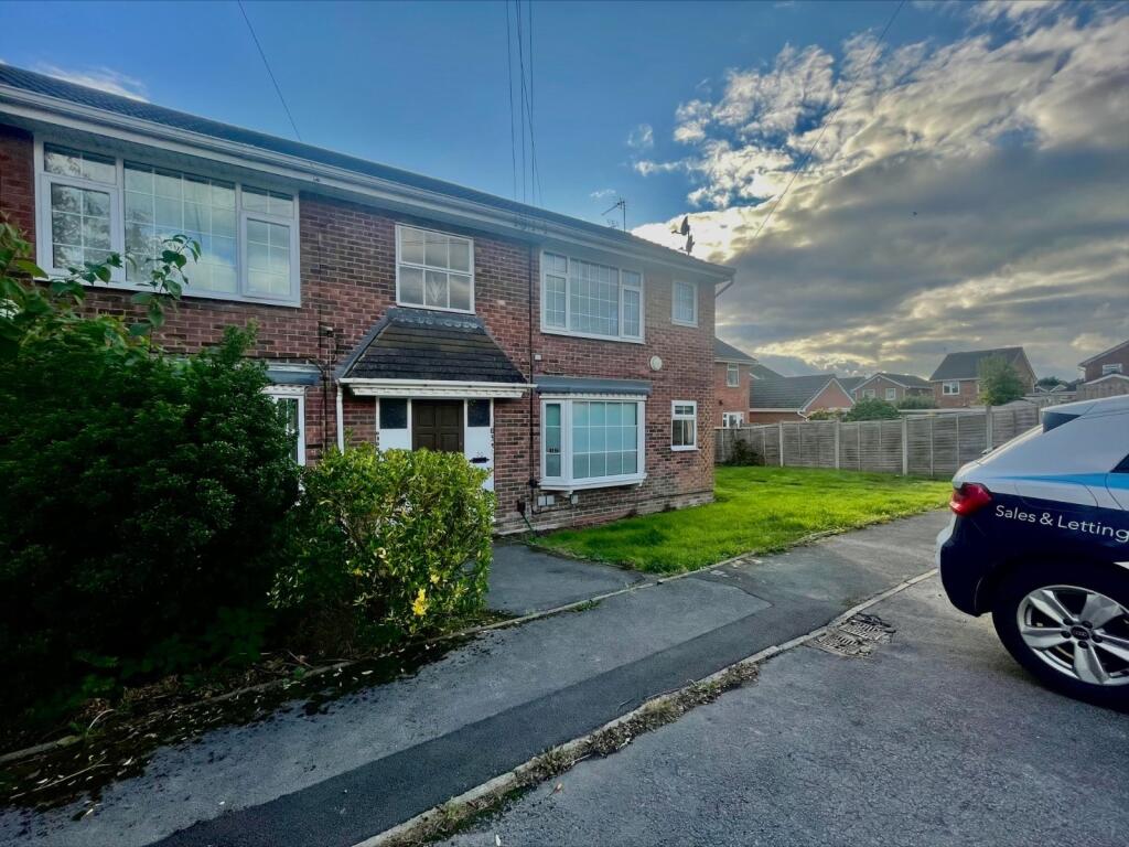 1 bed 1st Floor Flat for rent in Horsforth. From Linley & Simpson - Horsforth 1 bed 1st Floor Flat for rent in Horsforth. From Linley & Simpson - Horsforth