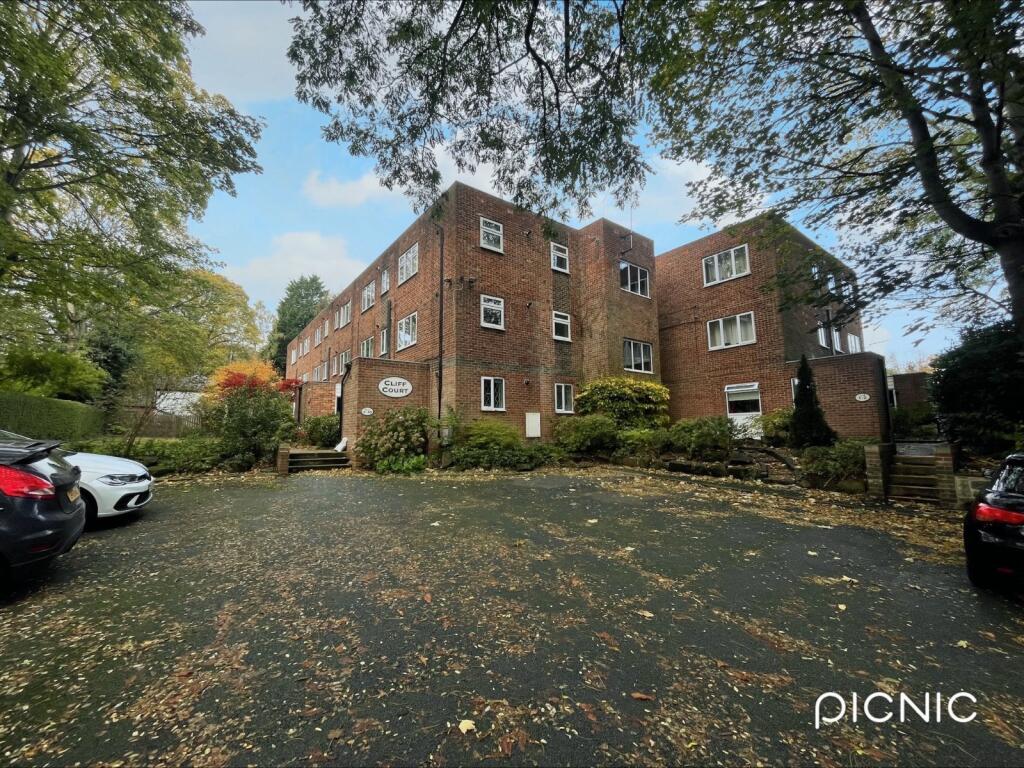 1 bed 1st Floor Flat for rent in Leeds. From Linley & Simpson - Horsforth