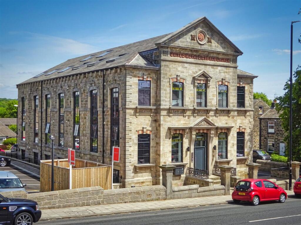 2 bed 1st Floor Flat for rent in Calverley. From Linley & Simpson - Horsforth 2 bed 1st Floor Flat for rent in Calverley. From Linley & Simpson - Horsforth