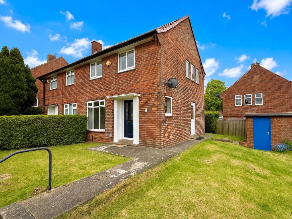2 bed Semi Detached for rent in Bramhope. From Linley & Simpson - Horsforth 2 bed Semi Detached for rent in Bramhope. From Linley & Simpson - Horsforth