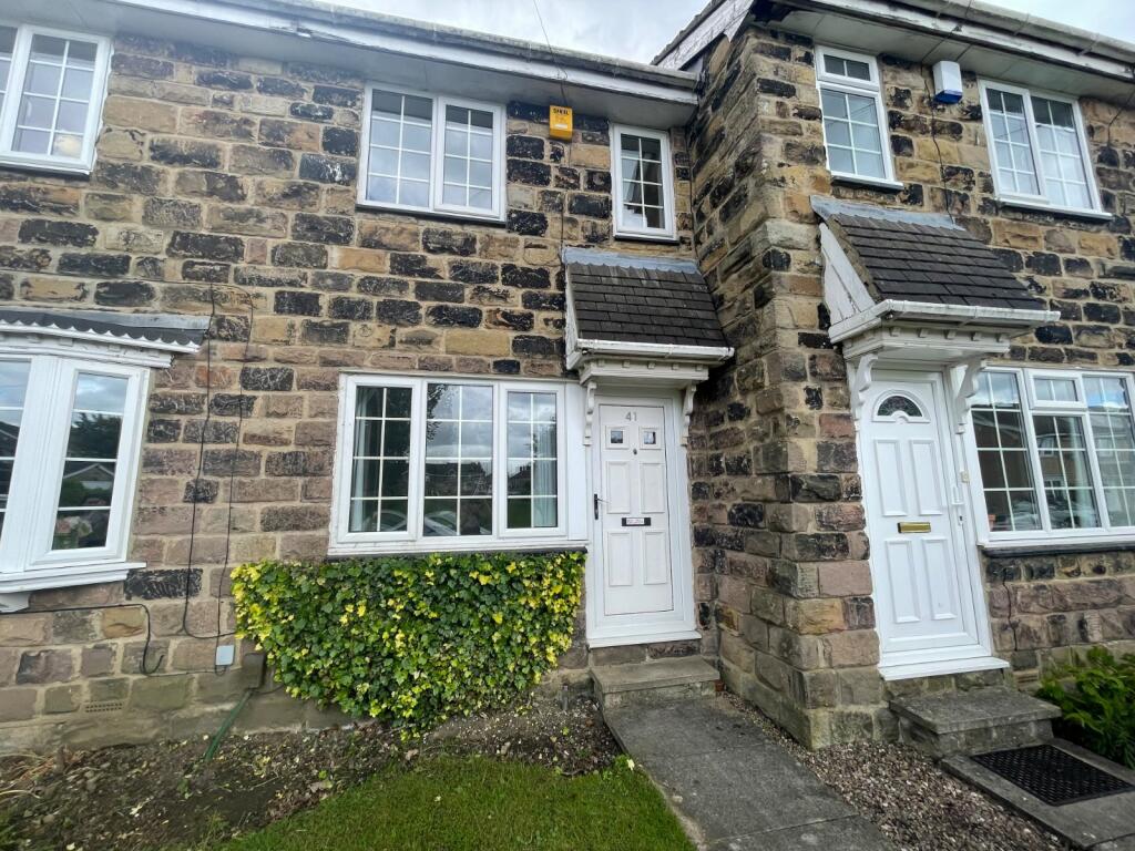 2 bed Mid Terraced House for rent in Yeadon. From Linley & Simpson - Horsforth 2 bed Mid Terraced House for rent in Yeadon. From Linley & Simpson - Horsforth
