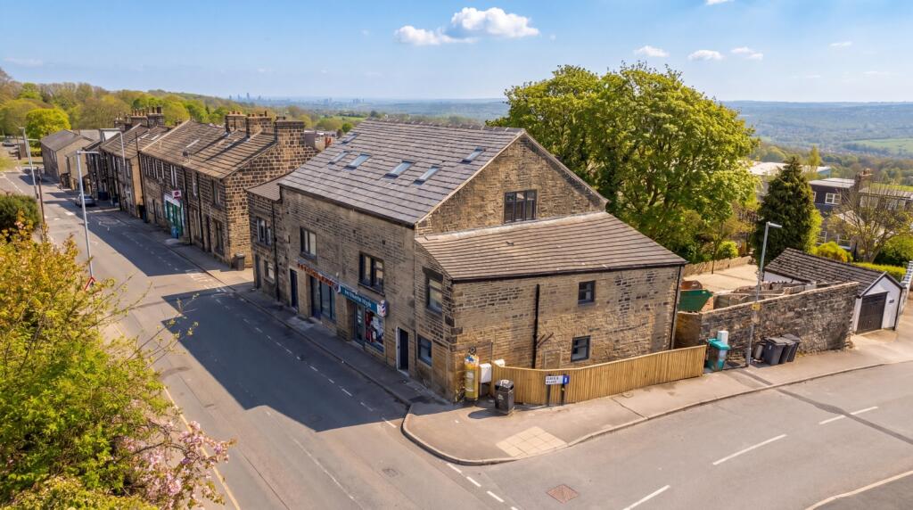 2 bed 1st Floor Flat for rent in Yeadon. From Linley & Simpson - Horsforth 2 bed 1st Floor Flat for rent in Yeadon. From Linley & Simpson - Horsforth