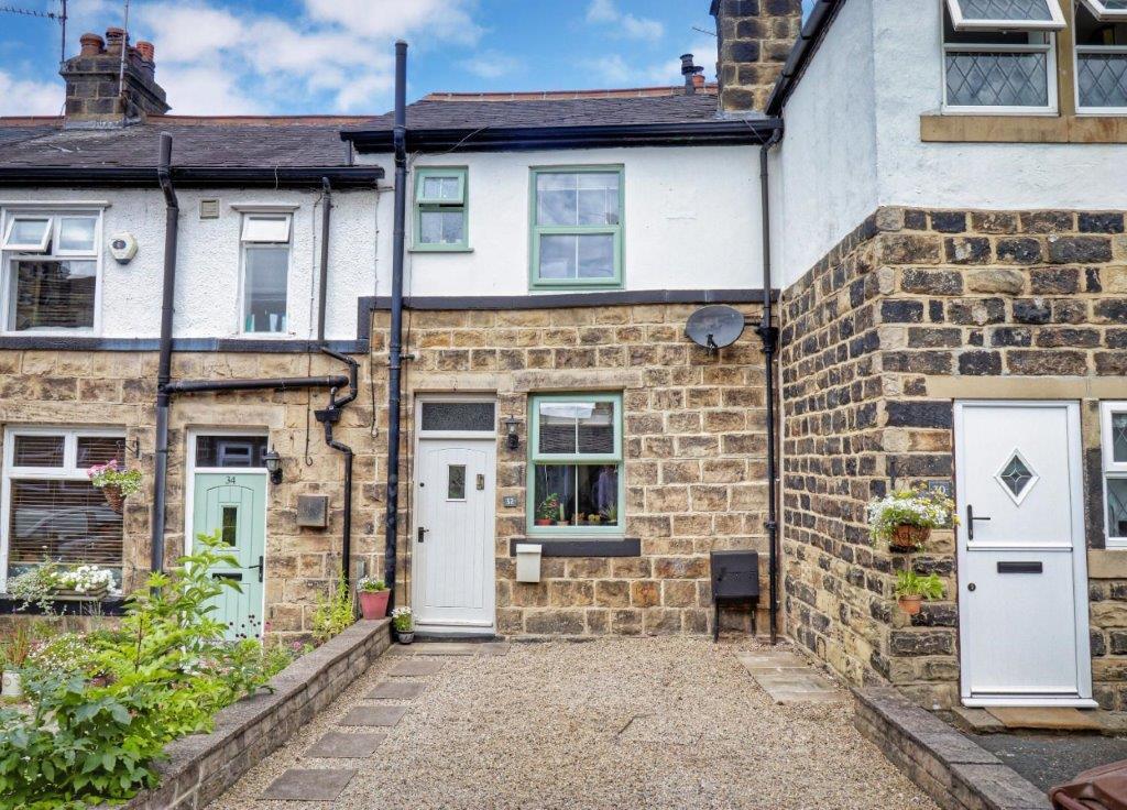 2 bed Mid Terraced House for rent in Horsforth. From Linley & Simpson - Horsforth 2 bed Mid Terraced House for rent in Horsforth. From Linley & Simpson - Horsforth