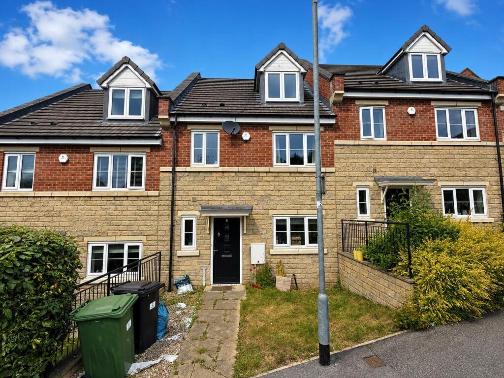 4 bed Mid Terraced House for rent in . From Linley & Simpson - Horsforth 4 bed Mid Terraced House for rent in . From Linley & Simpson - Horsforth