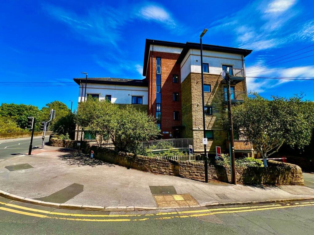 1 bed 1st Floor Flat for rent in Horsforth. From Linley & Simpson - Horsforth