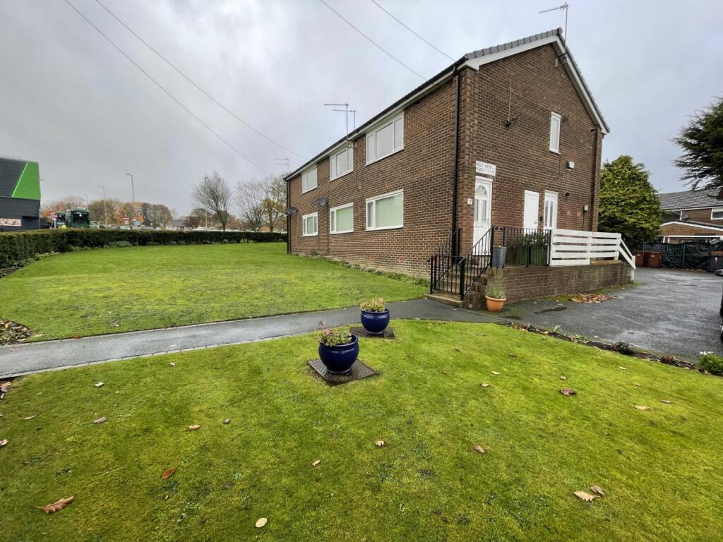 2 bed 1st Floor Flat for rent in Bramhope. From Linley & Simpson - Horsforth 2 bed 1st Floor Flat for rent in Bramhope. From Linley & Simpson - Horsforth
