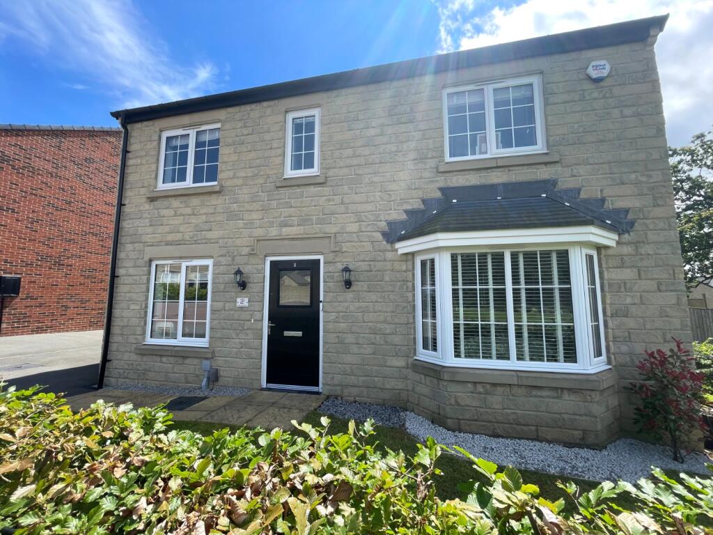4 bed Detached for rent in . From Linley & Simpson - Horsforth 4 bed Detached for rent in . From Linley & Simpson - Horsforth