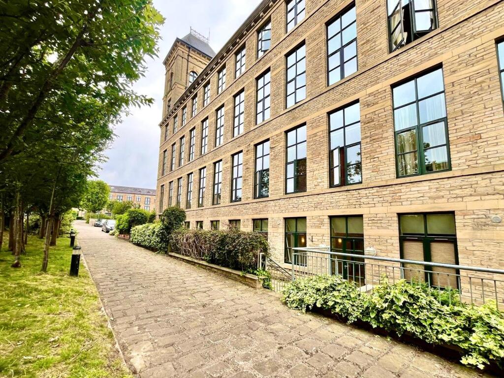 1 bed 1st Floor Flat for rent in Bradford. From Linley & Simpson - Horsforth
