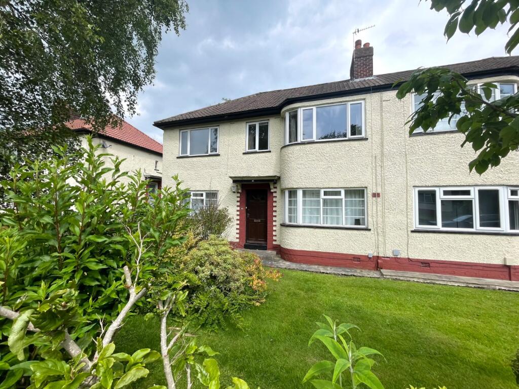2 bed 1st Floor Flat for rent in Bramhope. From Linley & Simpson - Horsforth