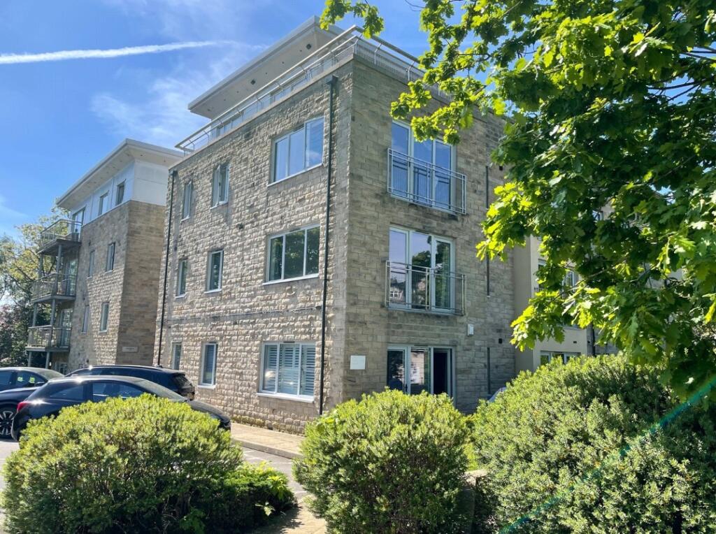 2 bed 1st Floor Flat for rent in Horsforth. From Linley & Simpson - Horsforth