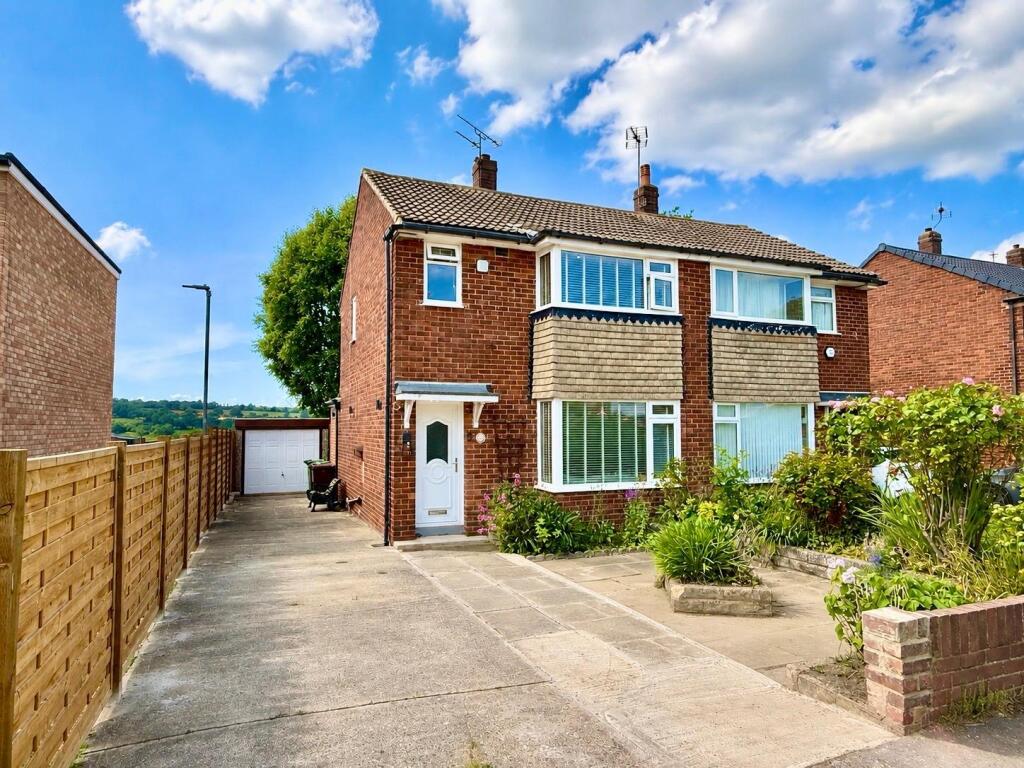 3 bed Semi Detached for rent in Bramhope. From Linley & Simpson - Horsforth 3 bed Semi Detached for rent in Bramhope. From Linley & Simpson - Horsforth