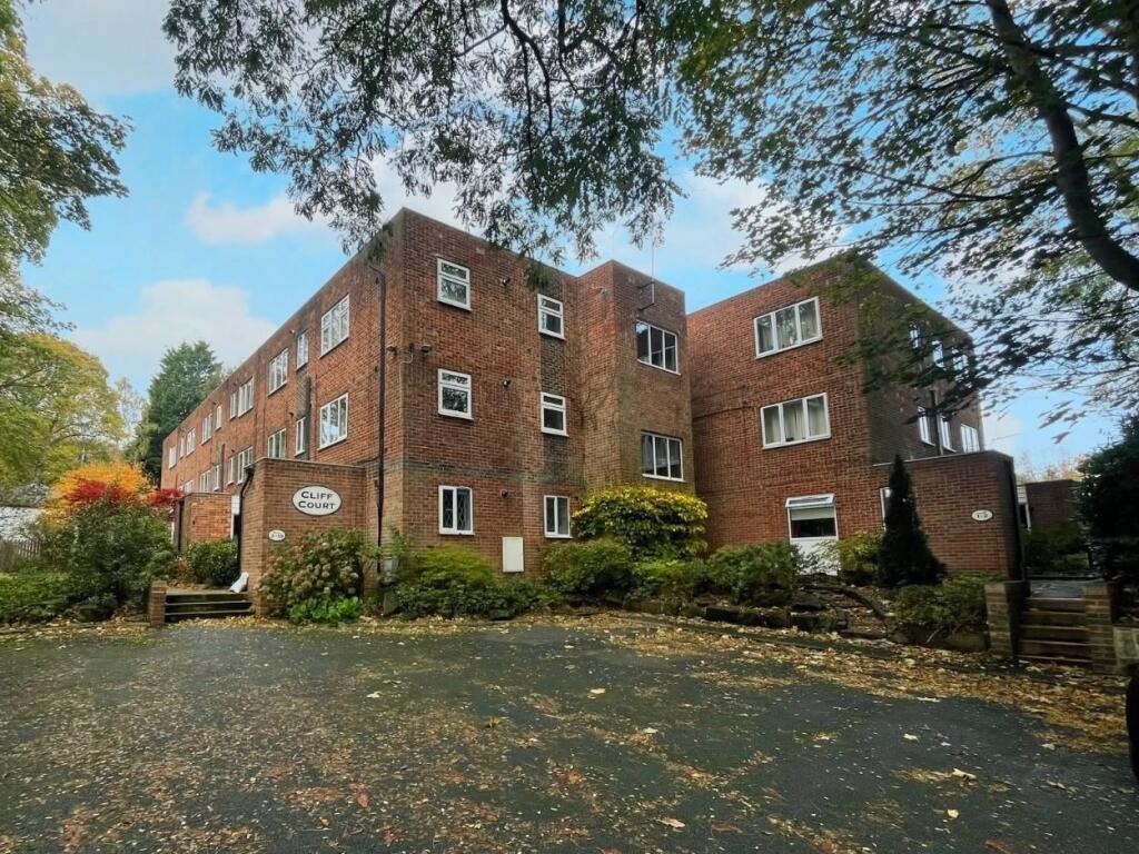 1 bed 1st Floor Flat for rent in Leeds. From Linley & Simpson - Horsforth