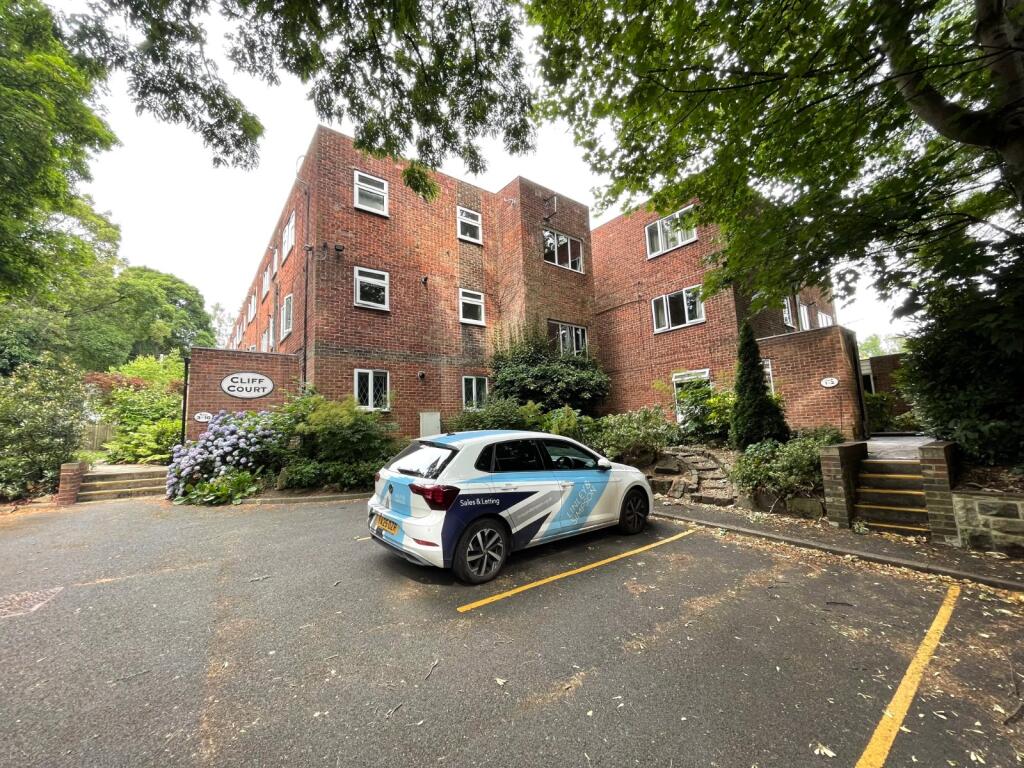 1 bed 1st Floor Flat for rent in Leeds. From Linley & Simpson - Horsforth 1 bed 1st Floor Flat for rent in Leeds. From Linley & Simpson - Horsforth