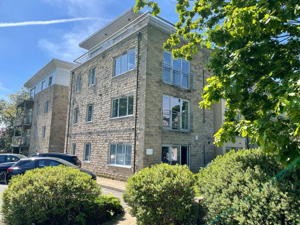 2 bed 1st Floor Flat for rent in Horsforth. From Linley & Simpson - Horsforth 2 bed 1st Floor Flat for rent in Horsforth. From Linley & Simpson - Horsforth