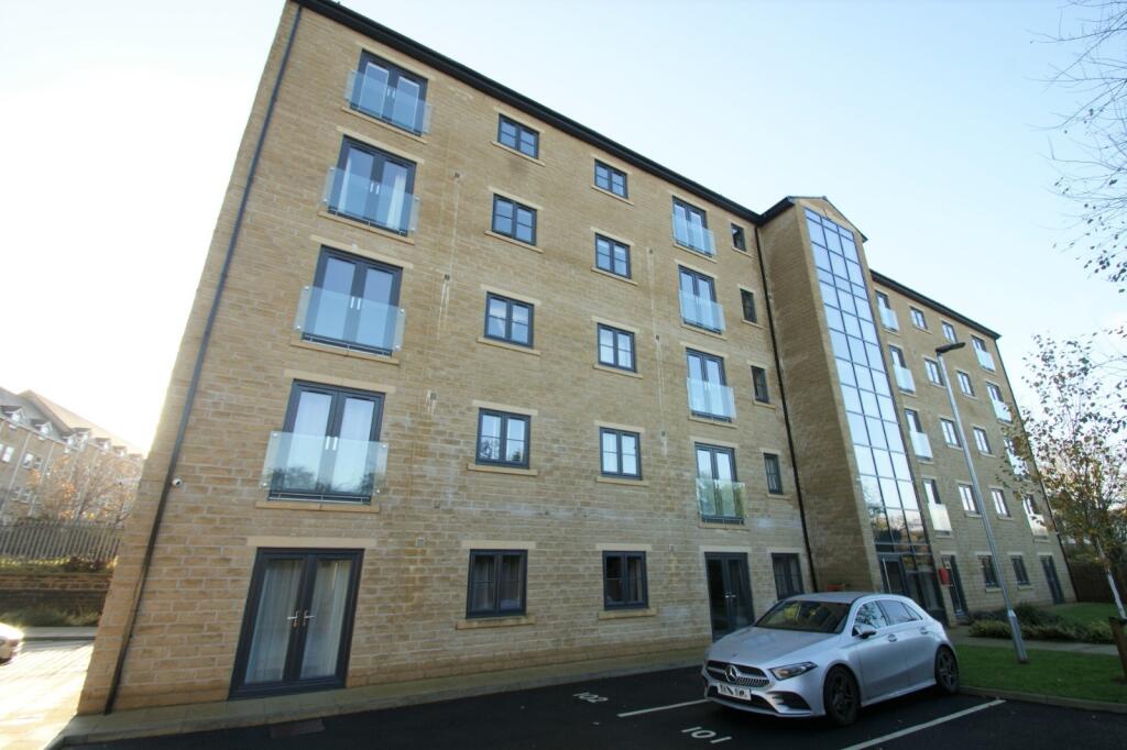 2 bed 1st Floor Flat for rent in Calverley. From Linley & Simpson - Horsforth 2 bed 1st Floor Flat for rent in Calverley. From Linley & Simpson - Horsforth