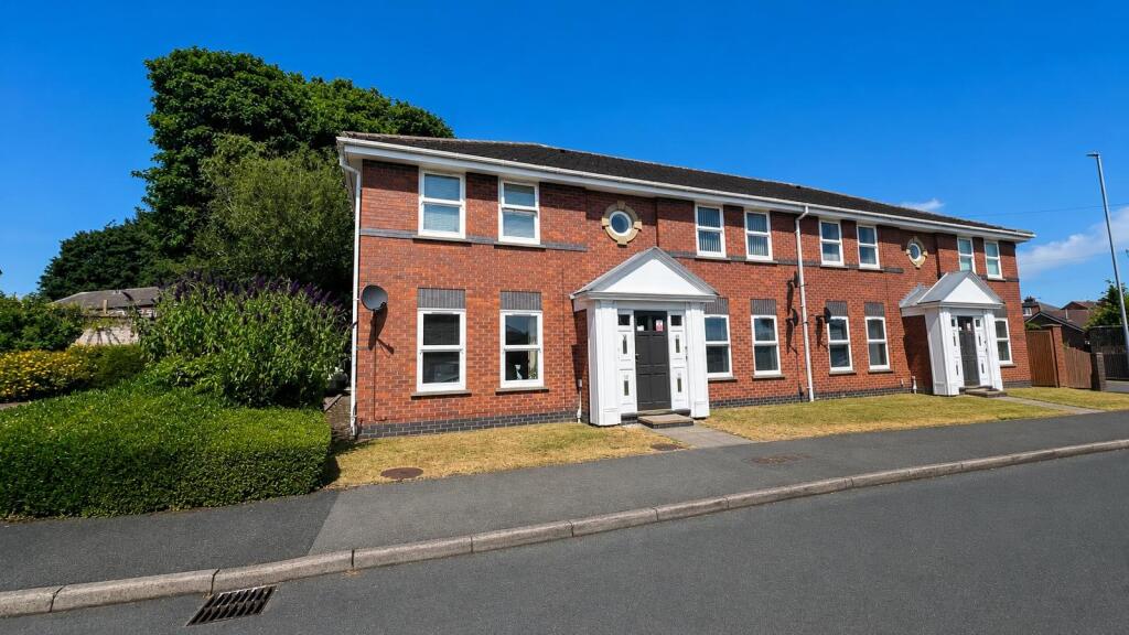 2 bed 1st Floor Flat for rent in Yeadon. From Linley & Simpson - Horsforth