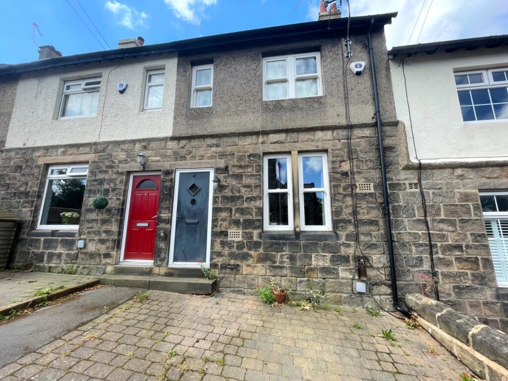 3 bed Mid Terraced House for rent in Yeadon. From Linley & Simpson - Horsforth
