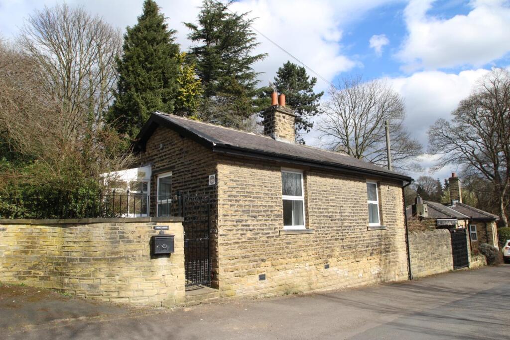2 bed Bungalow for rent in Calverley. From Linley & Simpson - Horsforth 2 bed Bungalow for rent in Calverley. From Linley & Simpson - Horsforth