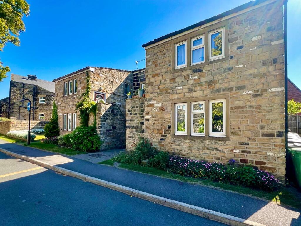 1 bed 1st Floor Flat for rent in Horsforth. From Linley & Simpson - Horsforth