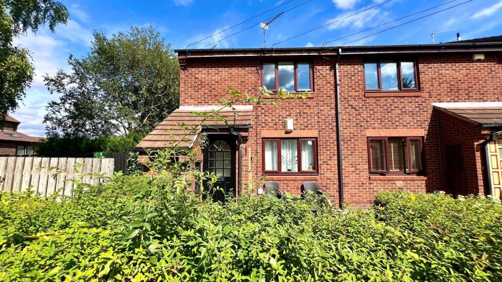 1 bed 1st Floor Flat for rent in Leeds. From Linley & Simpson - Horsforth 1 bed 1st Floor Flat for rent in Leeds. From Linley & Simpson - Horsforth