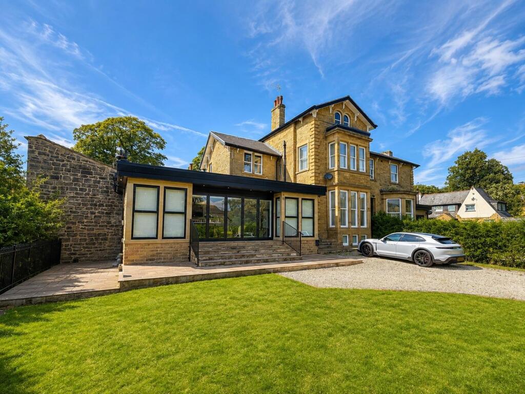5 bed Semi Detached for rent in Calverley. From Linley & Simpson - Horsforth 5 bed Semi Detached for rent in Calverley. From Linley & Simpson - Horsforth