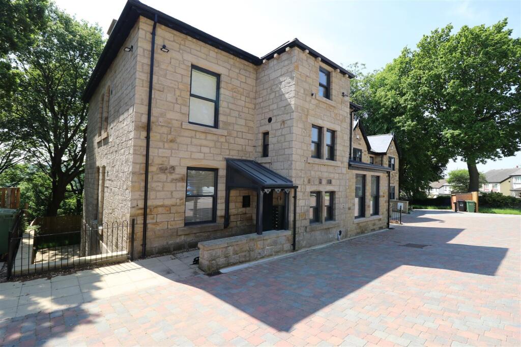 1 bed 1st Floor Flat for rent in Horsforth. From Linley & Simpson - Horsforth