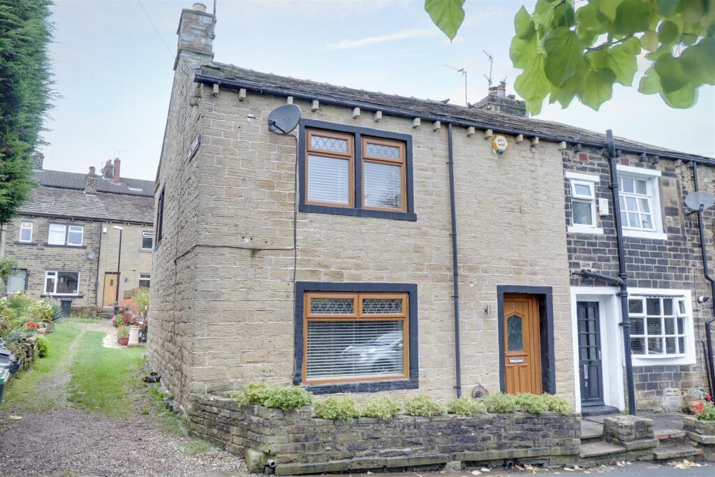 2 bed Detached for rent in Leeds. From Linley & Simpson - Horsforth