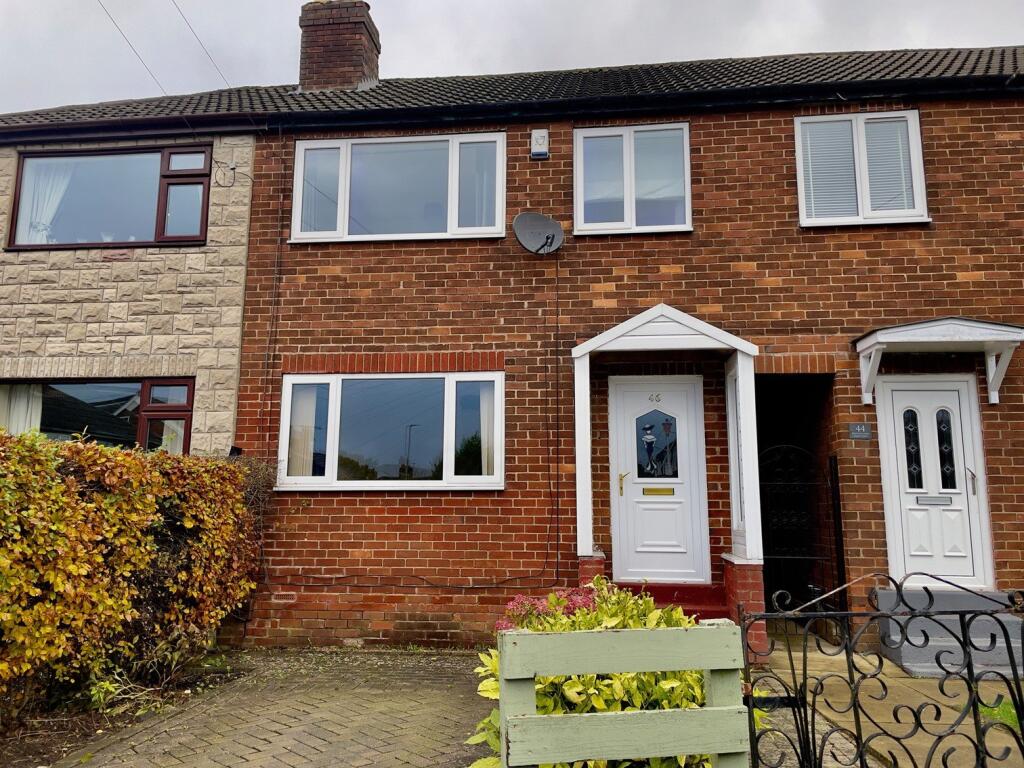 3 bed Semi Detached for rent in Yeadon. From Linley & Simpson - Horsforth 3 bed Semi Detached for rent in Yeadon. From Linley & Simpson - Horsforth