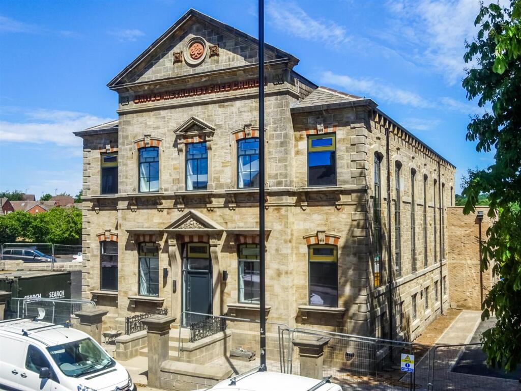 2 bed 1st Floor Flat for rent in Calverley. From Linley & Simpson - Horsforth 2 bed 1st Floor Flat for rent in Calverley. From Linley & Simpson - Horsforth