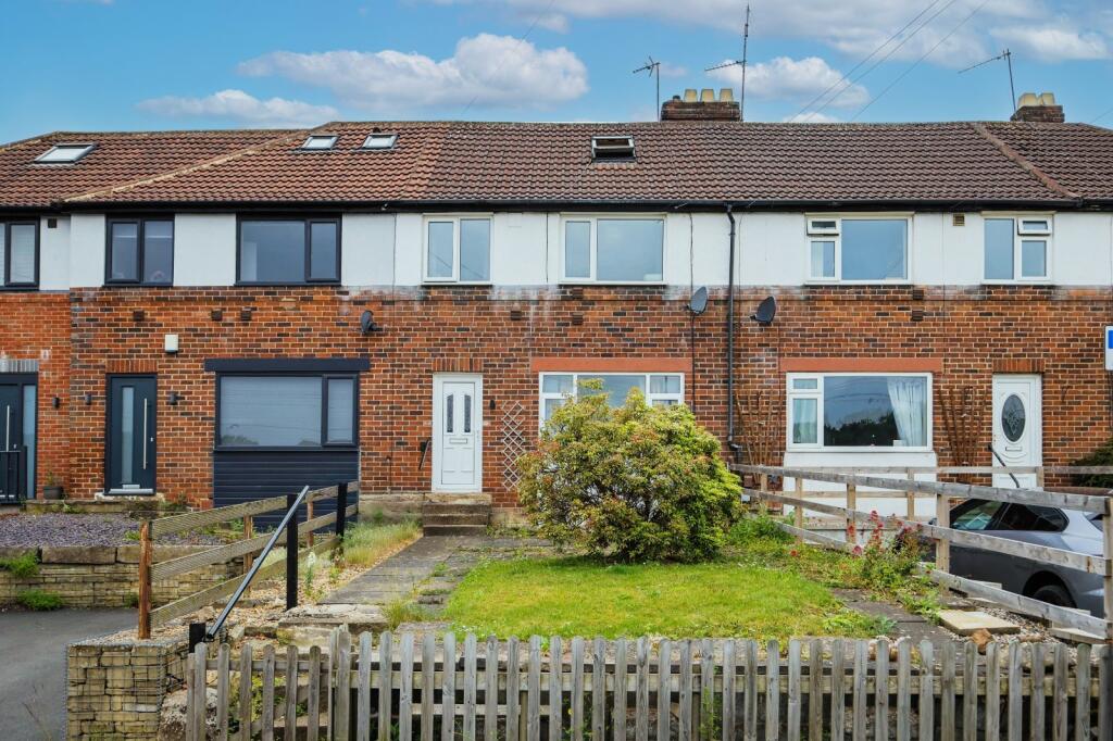 3 bed Mid Terraced House for rent in Horsforth. From Linley & Simpson - Horsforth 3 bed Mid Terraced House for rent in Horsforth. From Linley & Simpson - Horsforth
