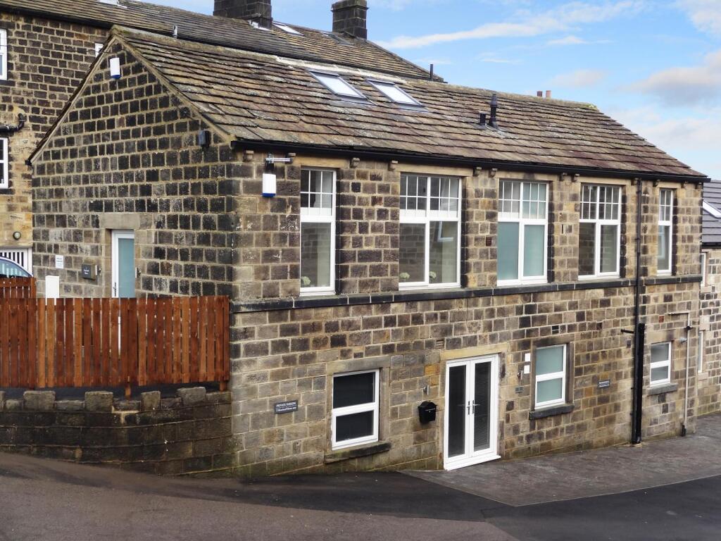 2 bed 1st Floor Flat for rent in Leeds. From Linley & Simpson - Horsforth 2 bed 1st Floor Flat for rent in Leeds. From Linley & Simpson - Horsforth