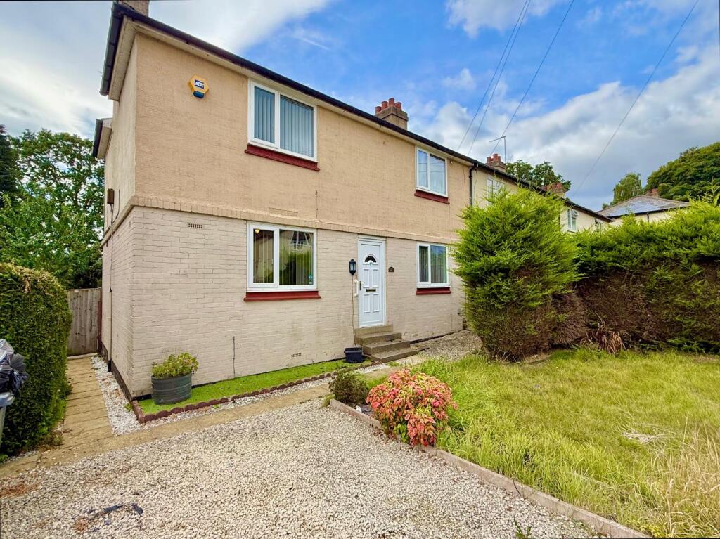 3 bed Semi Detached for rent in Horsforth. From Linley & Simpson - Horsforth 3 bed Semi Detached for rent in Horsforth. From Linley & Simpson - Horsforth
